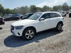 W1N0G8EB8NV398565 2022 MERCEDES-BENZ GLC