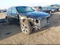 W1N0G8EB8NV399960 2022 MERCEDES-BENZ GLC