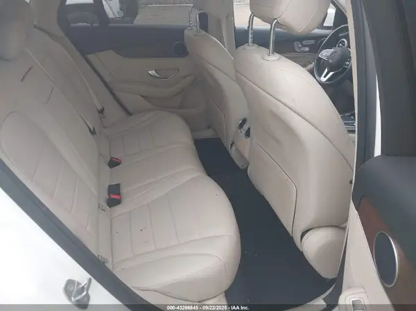 W1N0G8EB9LF764833 2020 MERCEDES-BENZ GLC - Image 8
