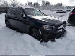 W1N0G8EB9LF766842 2020 MERCEDES-BENZ GLC