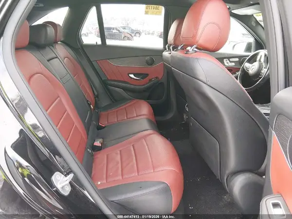 W1N0G8EB9LF766842 2020 MERCEDES-BENZ GLC - Image 8