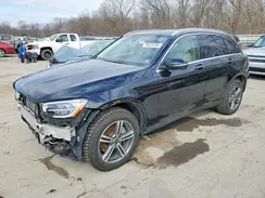 W1N0G8EB9LF767120 2020 MERCEDES-BENZ GLC