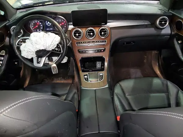 W1N0G8EB9LF772589 2020 MERCEDES-BENZ GLC - Image 8