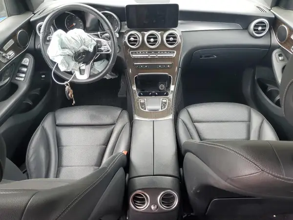 W1N0G8EB9LF782474 2020 MERCEDES-BENZ GLC - Image 8