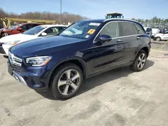 W1N0G8EB9LF797489 2020 MERCEDES-BENZ GLC
