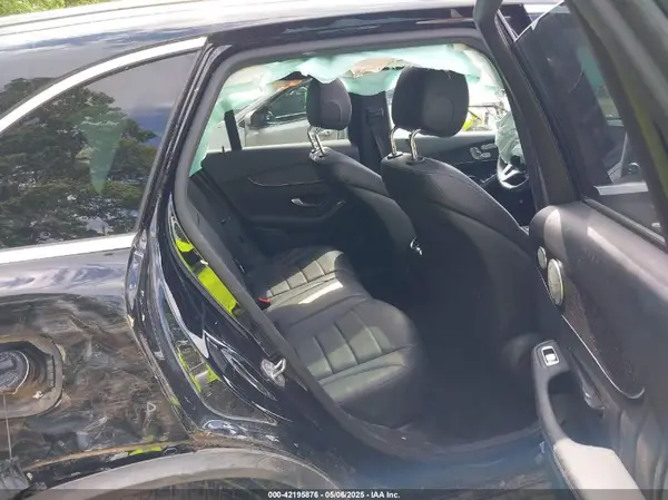 W1N0G8EB9LF817921 2020 MERCEDES-BENZ GLC - Image 8