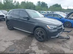 W1N0G8EB9LF820155 2020 MERCEDES-BENZ GLC