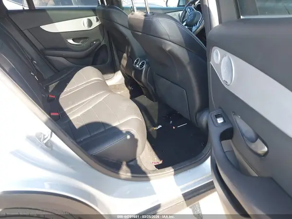 W1N0G8EB9LF823086 2020 MERCEDES-BENZ GLC - Image 8