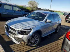 W1N0G8EB9LF829325 2020 MERCEDES-BENZ GLC