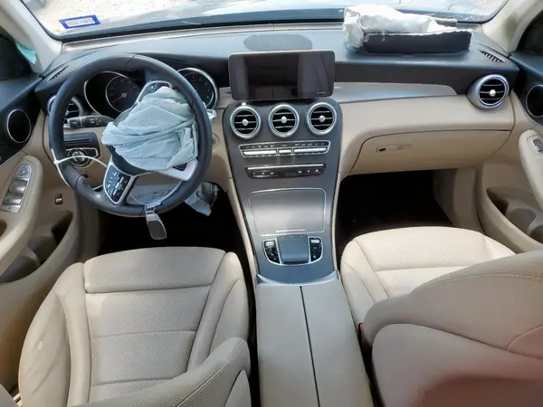 W1N0G8EB9LF835433 2020 MERCEDES-BENZ GLC - Image 8