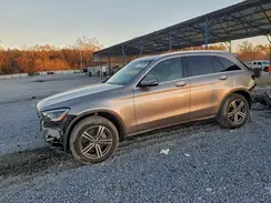 W1N0G8EB9LF836243 2020 MERCEDES-BENZ GLC