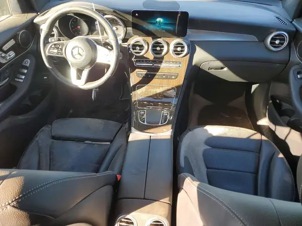 W1N0G8EB9LF836968 2020 MERCEDES-BENZ GLC - Image 8