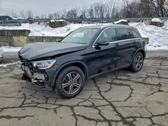 W1N0G8EB9LF838915 2020 MERCEDES-BENZ GLC