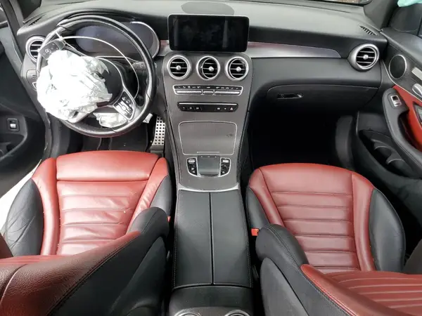 W1N0G8EB9LF846755 2020 MERCEDES-BENZ GLC - Image 8