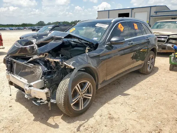 W1N0G8EB9LF854063 2020 MERCEDES-BENZ GLC - Image 1