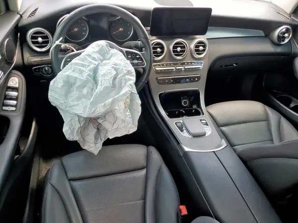 W1N0G8EB9LF854063 2020 MERCEDES-BENZ GLC - Image 8