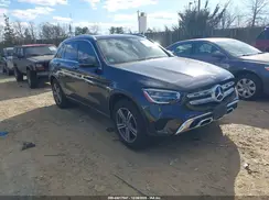 W1N0G8EB9LF856198 2020 MERCEDES-BENZ GLC