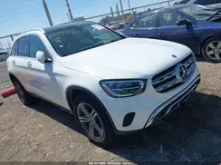 W1N0G8EB9LF856783 2020 MERCEDES-BENZ GLC