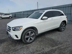 W1N0G8EB9LV250194 2020 MERCEDES-BENZ GLC
