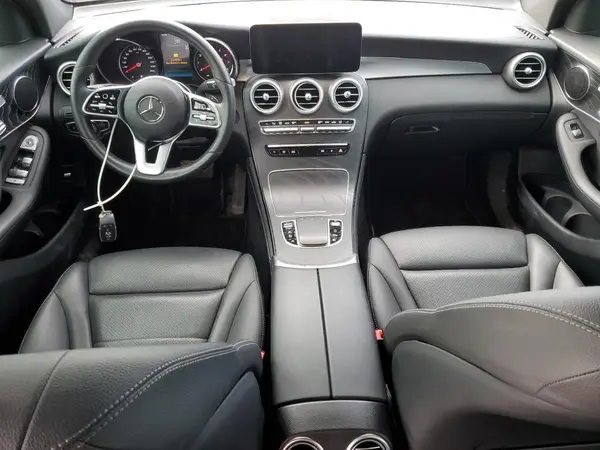 W1N0G8EB9LV250194 2020 MERCEDES-BENZ GLC - Image 8