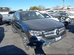 W1N0G8EB9MF870488 2021 MERCEDES-BENZ GLC