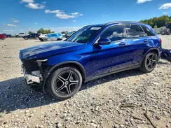 W1N0G8EB9MF870975 2021 MERCEDES-BENZ GLC