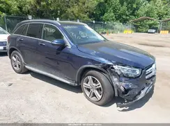 W1N0G8EB9MF878705 2021 MERCEDES-BENZ GLC
