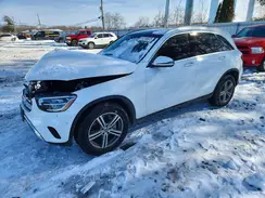 W1N0G8EB9MF879966 2021 MERCEDES-BENZ GLC