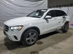W1N0G8EB9MF882480 2021 MERCEDES-BENZ GLC