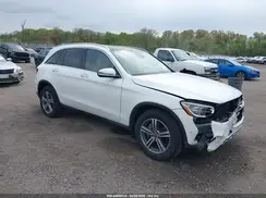 W1N0G8EB9MF884214 2021 MERCEDES-BENZ GLC