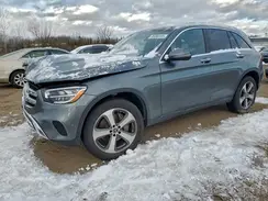 W1N0G8EB9MF885038 2021 MERCEDES-BENZ GLC