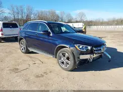 W1N0G8EB9MF899232 2021 MERCEDES-BENZ GLC