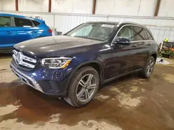 W1N0G8EB9MF908737 2021 MERCEDES-BENZ GLC