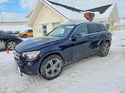 W1N0G8EB9MF913453 2021 MERCEDES-BENZ GLC