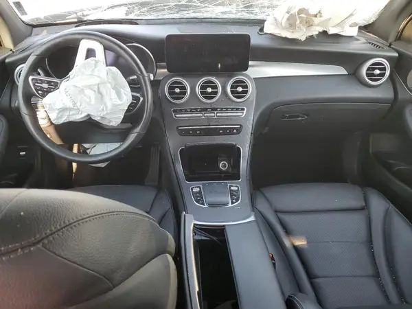 W1N0G8EB9MF917874 2021 MERCEDES-BENZ GLC - Image 8
