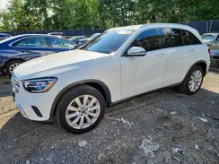 W1N0G8EB9MF918216 2021 MERCEDES-BENZ GLC