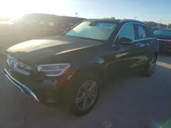 W1N0G8EB9MF918815 2021 MERCEDES-BENZ GLC