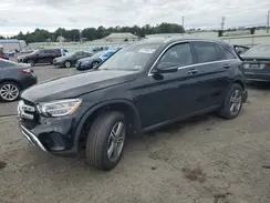 W1N0G8EB9MF922153 2021 MERCEDES-BENZ GLC