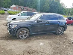 W1N0G8EB9MF940684 2021 MERCEDES-BENZ GLC