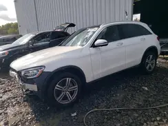 W1N0G8EB9MF957016 2021 MERCEDES-BENZ GLC