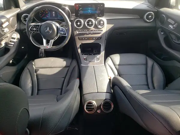W1N0G8EB9MF957016 2021 MERCEDES-BENZ GLC - Image 8