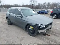 W1N0G8EB9MF957419 2021 MERCEDES-BENZ GLC