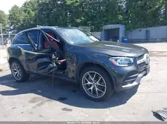 W1N0G8EB9MF961552 2021 MERCEDES-BENZ GLC