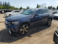 W1N0G8EB9MF962300 2021 MERCEDES-BENZ GLC