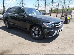 W1N0G8EB9MG007765 2021 MERCEDES-BENZ GLC