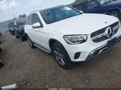 W1N0G8EB9MV274626 2021 MERCEDES-BENZ GLC