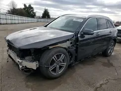 W1N0G8EB9MV282905 2021 MERCEDES-BENZ GLC