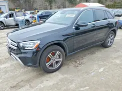 W1N0G8EB9MV285190 2021 MERCEDES-BENZ GLC
