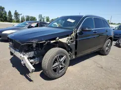 W1N0G8EB9MV294536 2021 MERCEDES-BENZ GLC