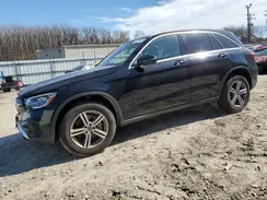 W1N0G8EB9MV297050 2021 MERCEDES-BENZ GLC